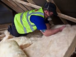 Professional Insulation in Walled Lake, MI