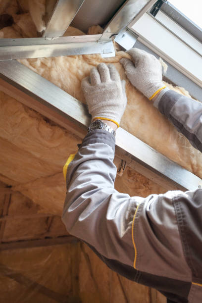 Types of Insulation We Offer in Walled Lake, MI